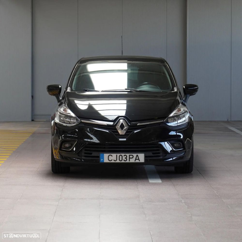 Renault Clio - 3