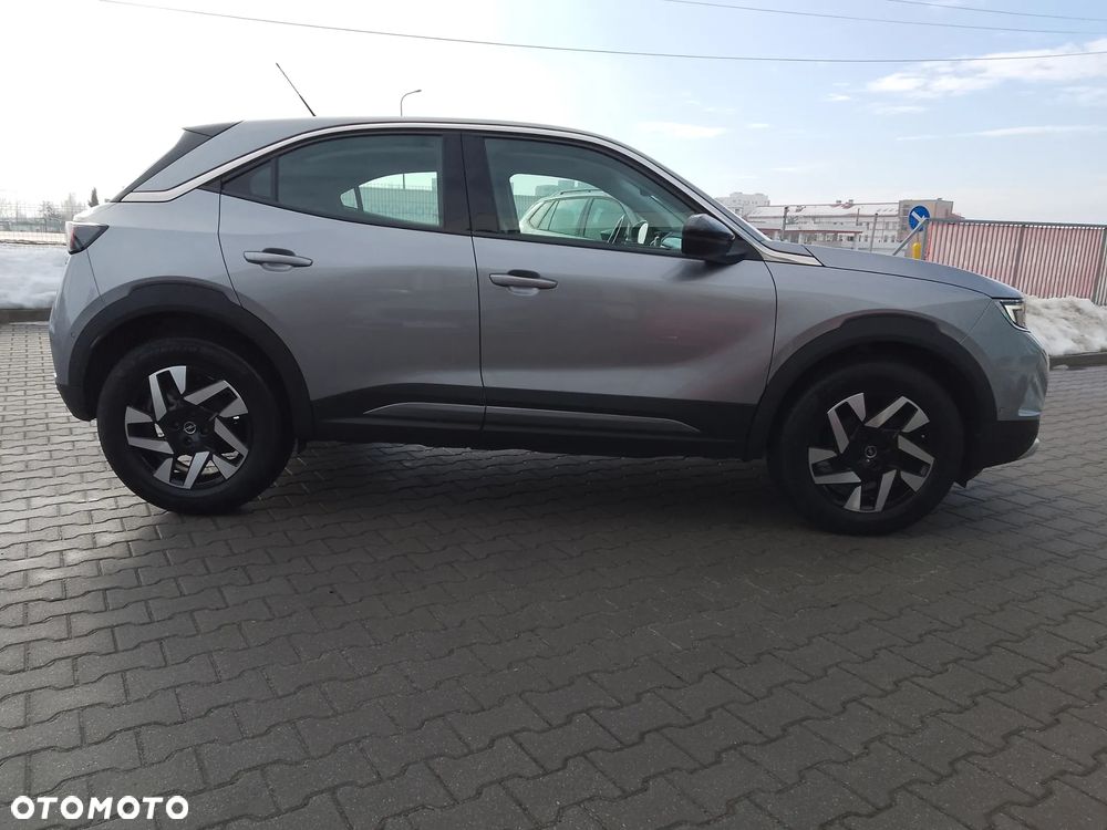Opel Mokka 1.2 DI Turbo - 4