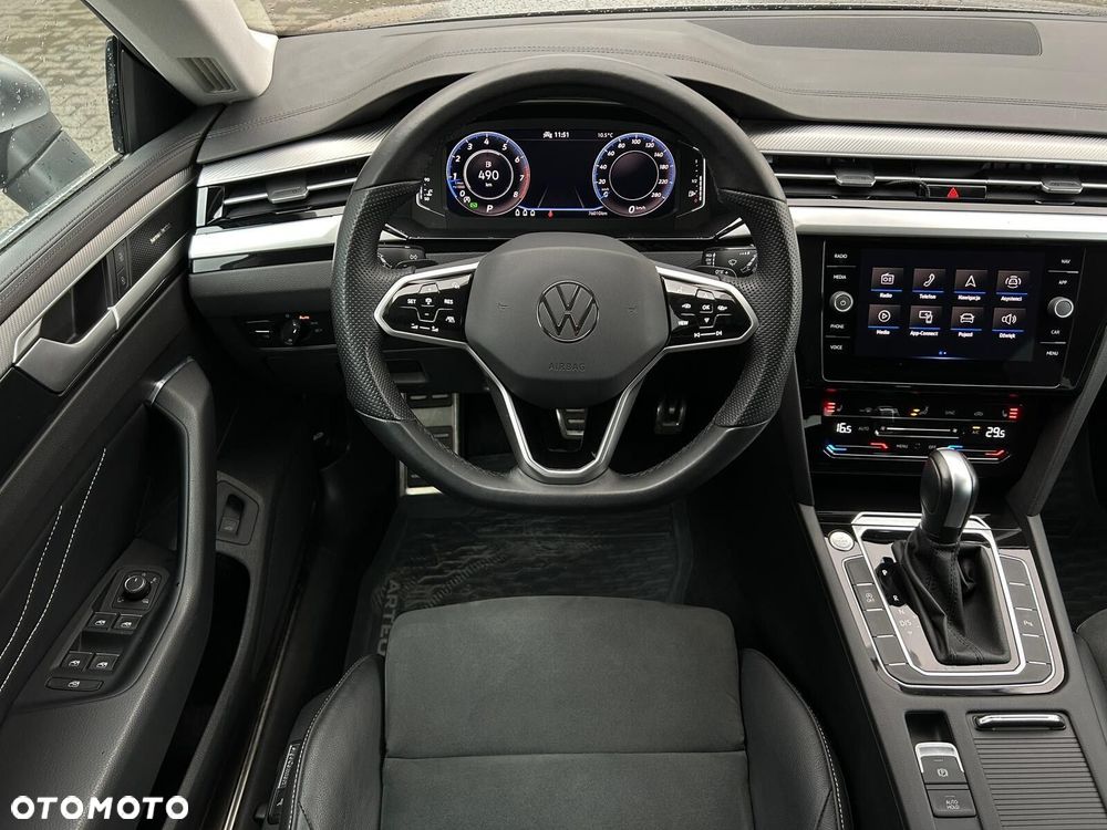 Volkswagen Arteon Shooting Brake 2.0 TSI Elegance DSG - 6