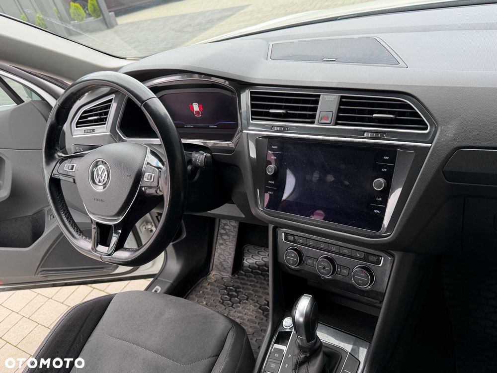 Volkswagen Tiguan 2.0 TDI BMT SCR 4Mot Highline DSG - 21