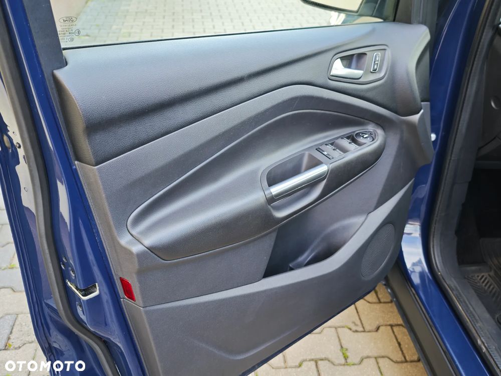 Ford Kuga S 2.0 TDCi 4x4 Editionsmodell - 20