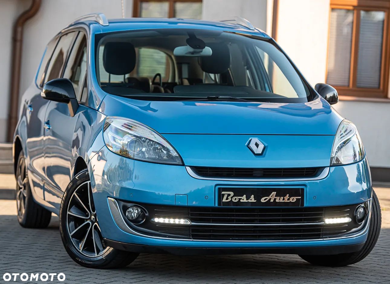 Renault Grand Scenic Gr 1.6 dCi Bose - 1