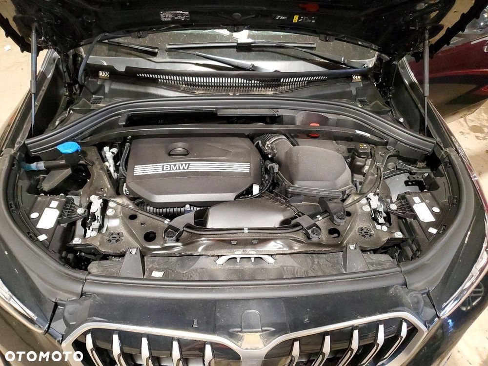 BMW X1 xDrive25i M Sport - 13