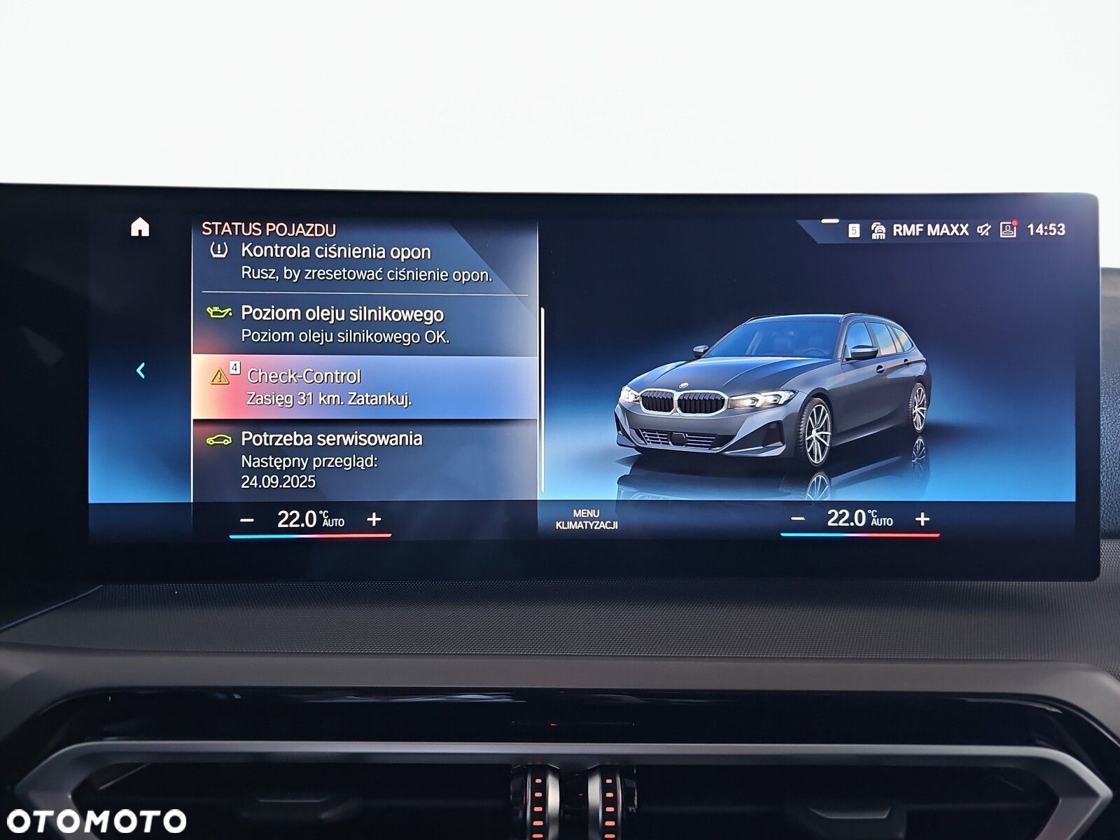 BMW Seria 3 318i - 22