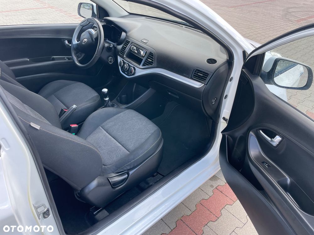 Kia Picanto - 13