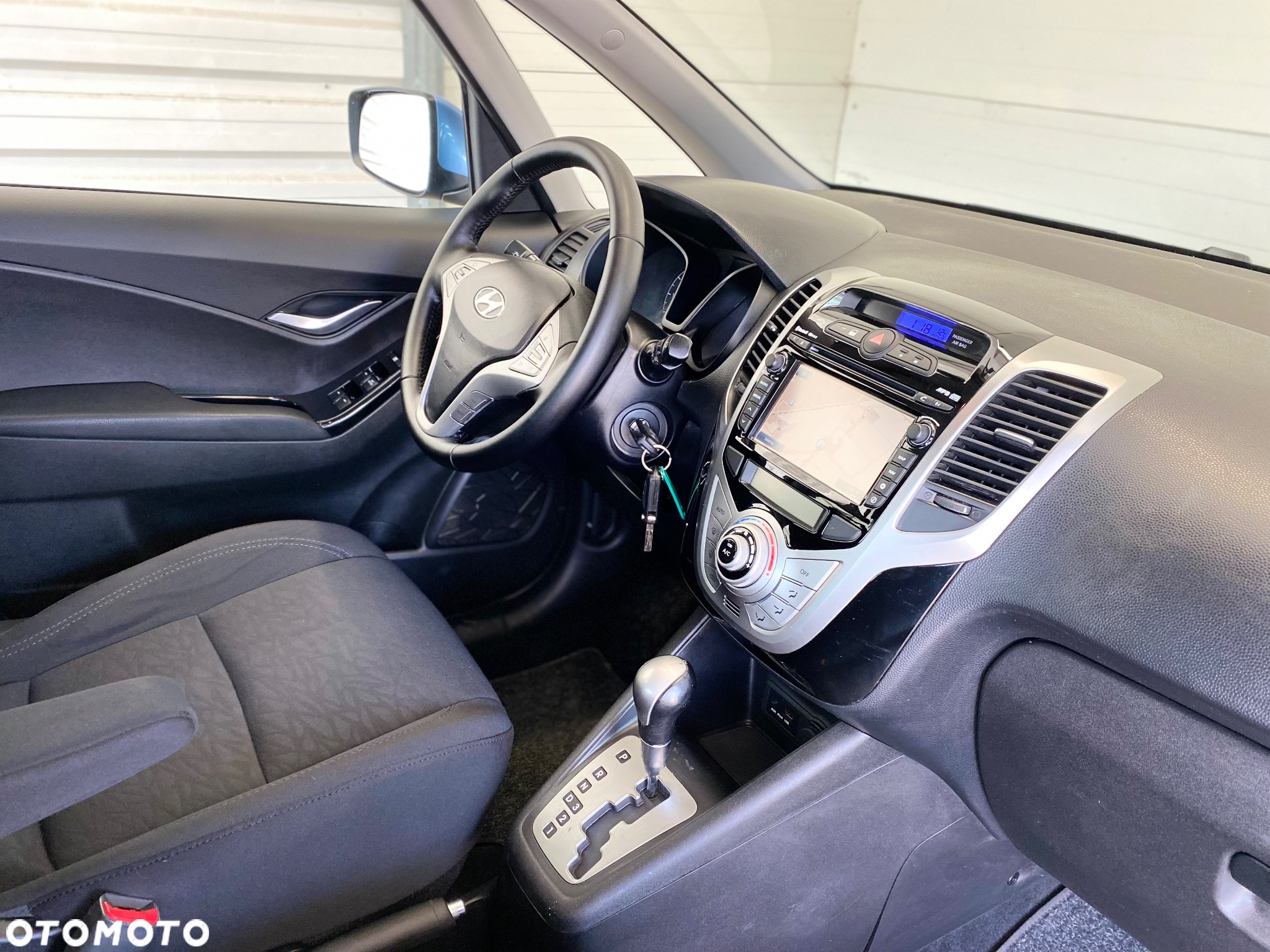 Hyundai ix20 1.6 Style - 12