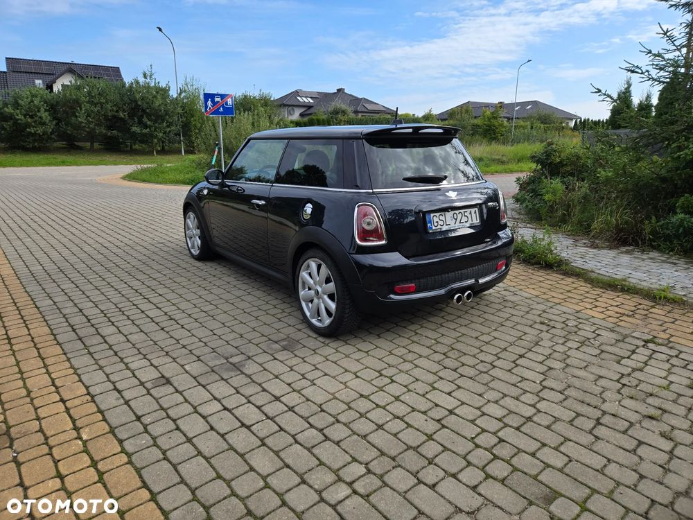 MINI Cooper S - 6