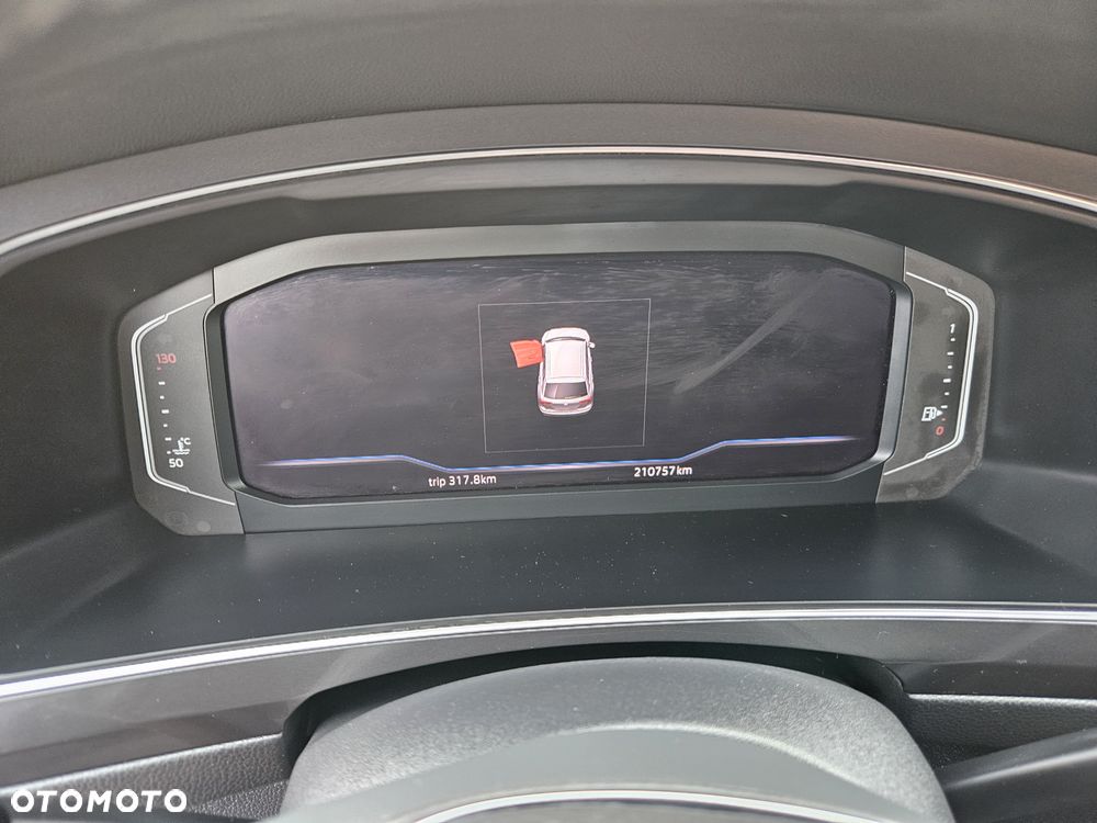 Volkswagen Tiguan 2.0 TDI SCR 4Motion (BlueMotion Techn.) DSG Highline - 18