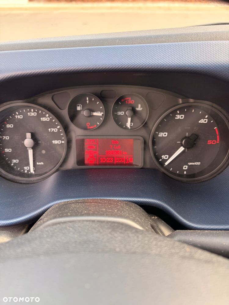 Iveco Daily 35S18 - 6