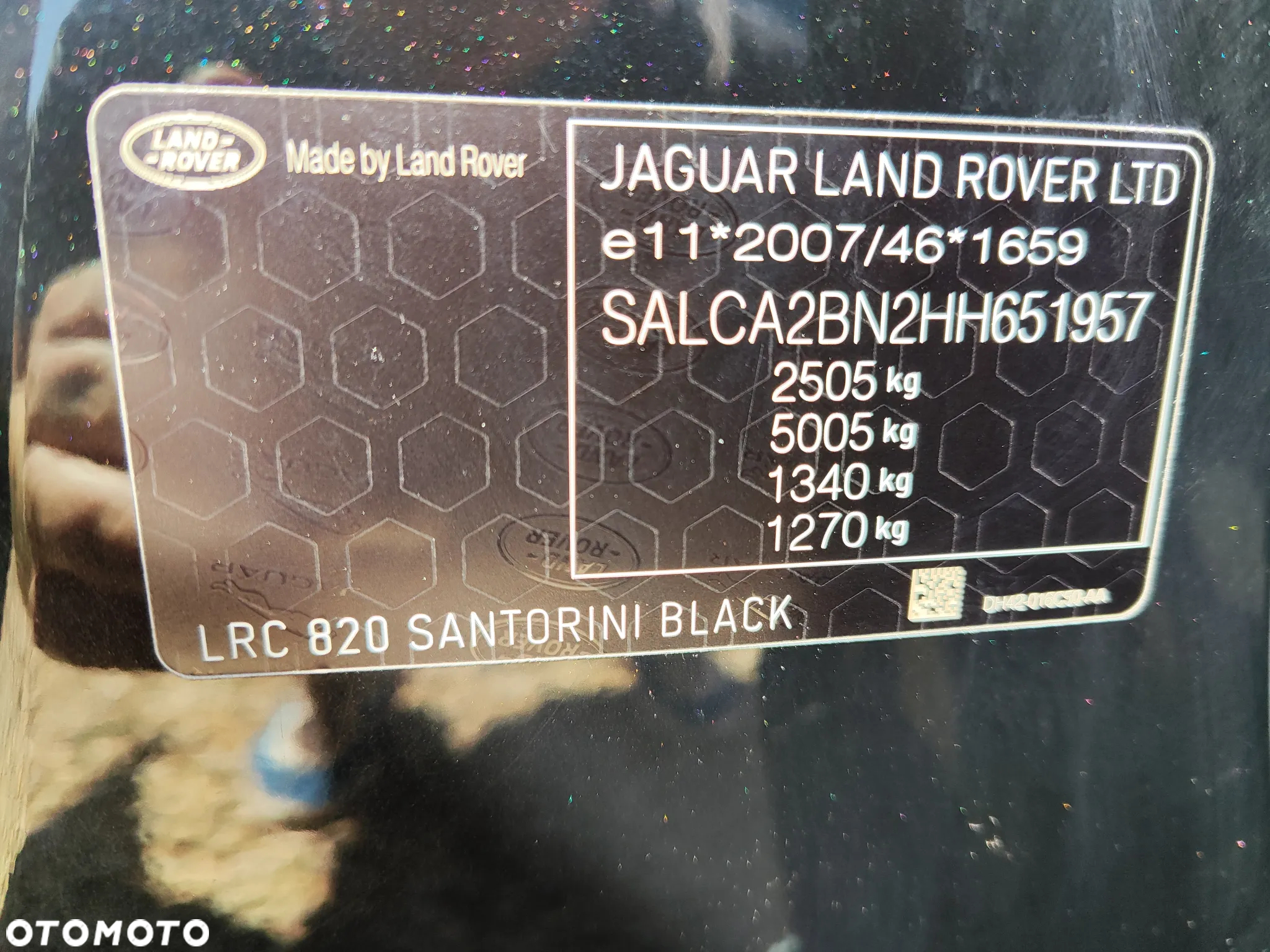 Land Rover Discovery Sport 2.0 TD4 HSE Luxury - 28