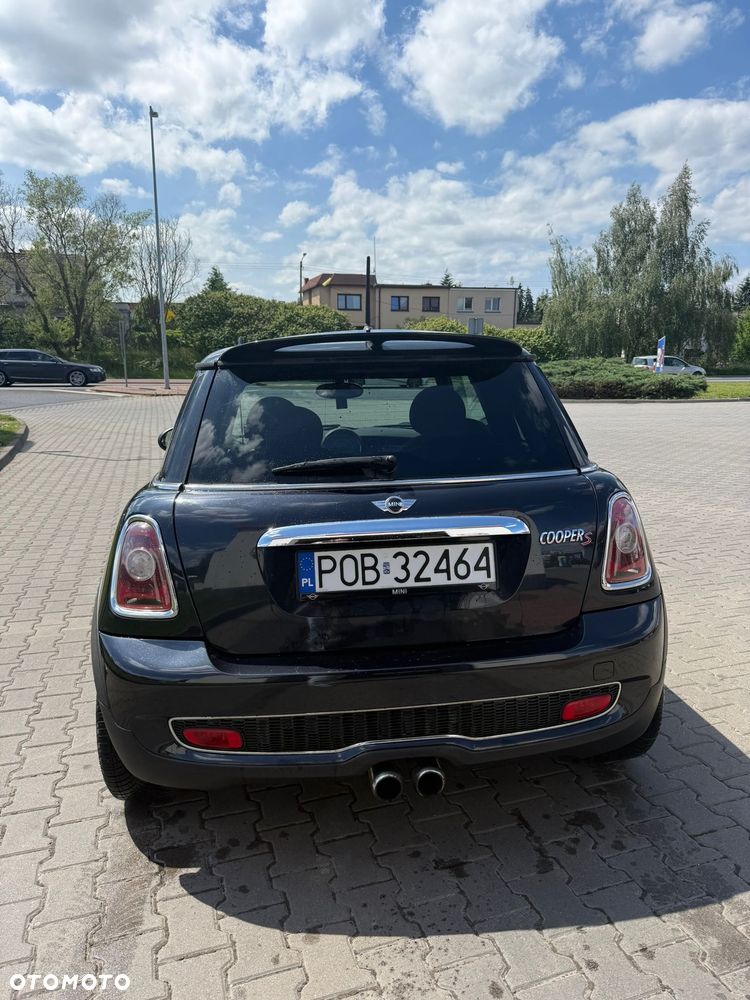 MINI Cooper S Standard - 7