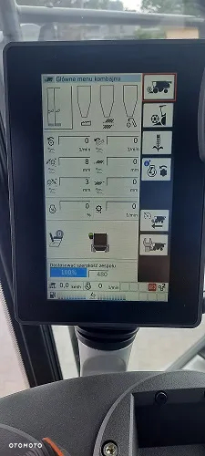 Fendt 5255 L MCS - 8