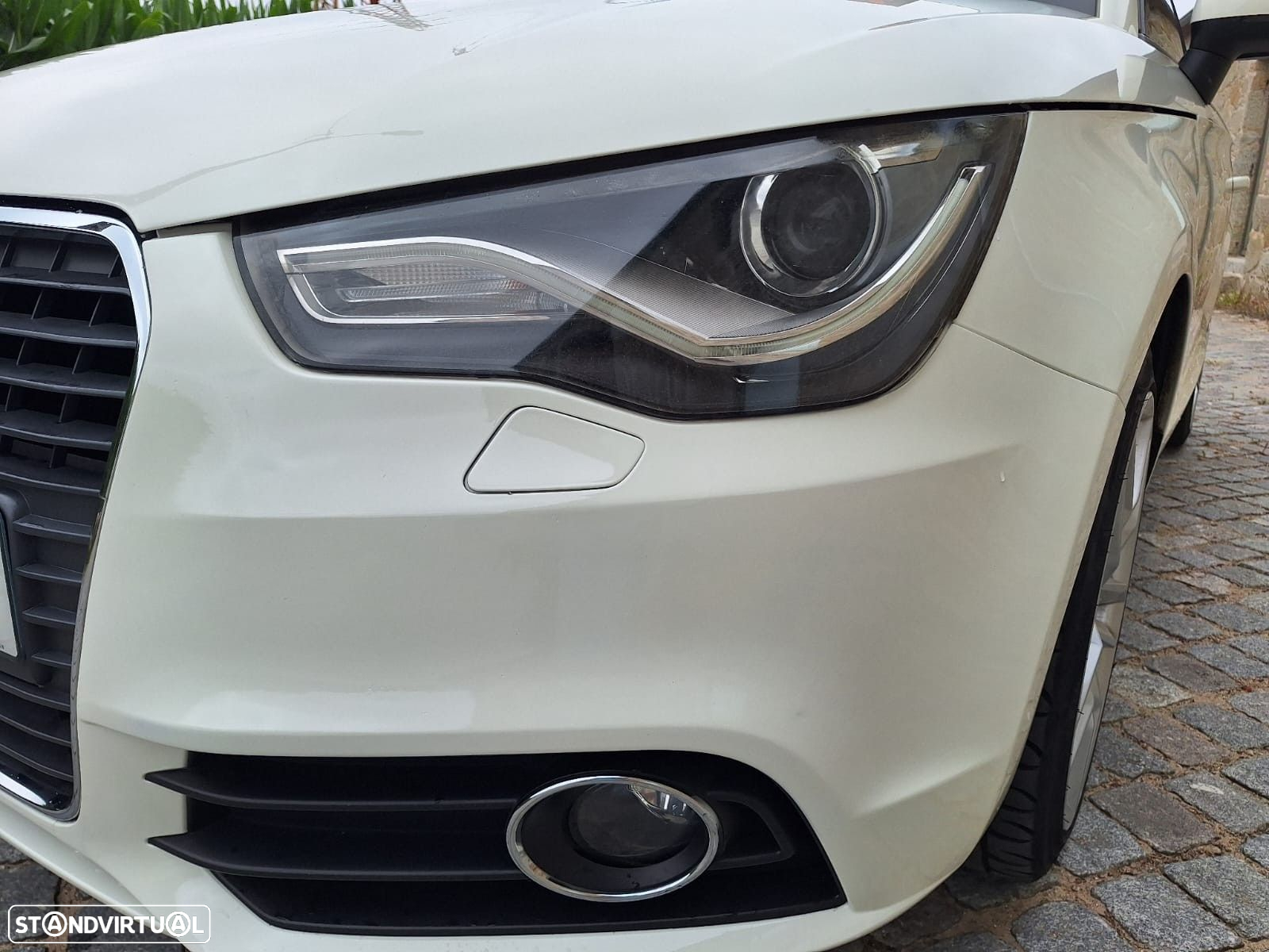 Audi A1 1.6 TDI Sport - 8