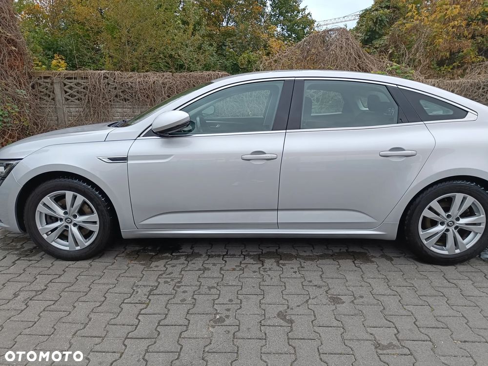 Renault Talisman 1.6 Energy dCi Zen EDC - 5