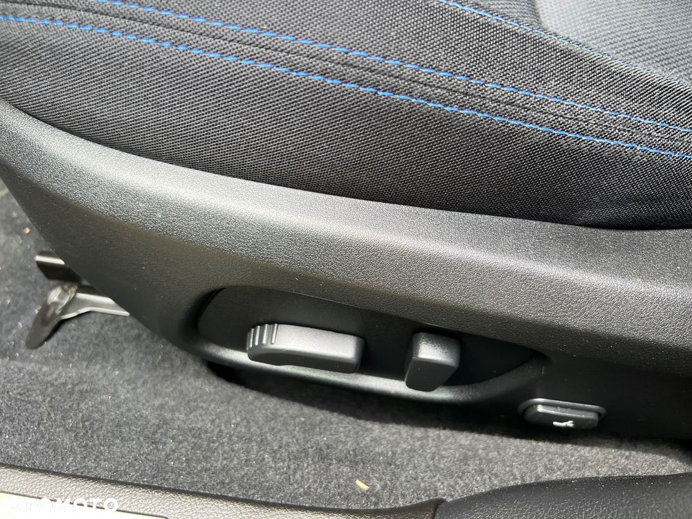 Subaru Levorg 1.6 GT-S Sport (EyeSight) CVT - 18