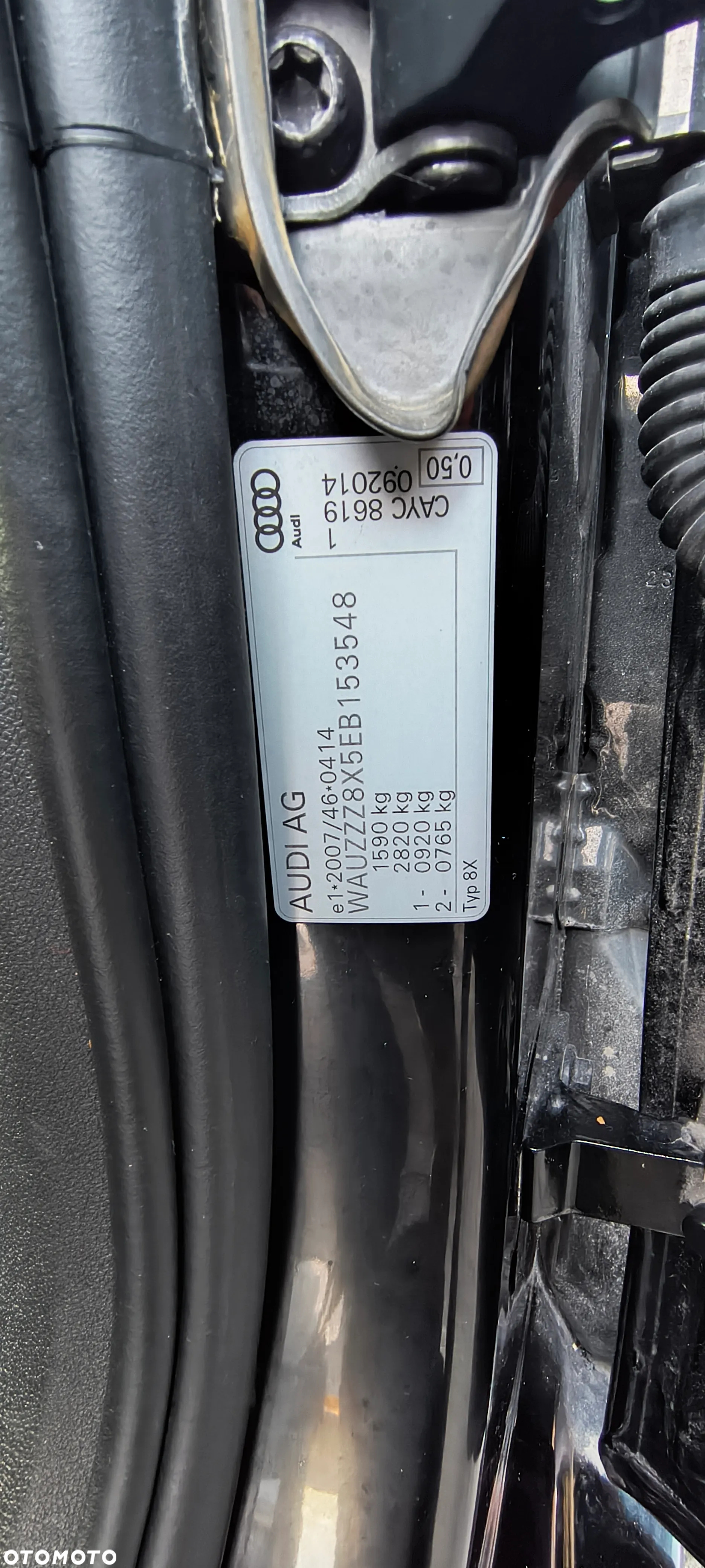 Audi A1 1.6 TDI Attraction - 39