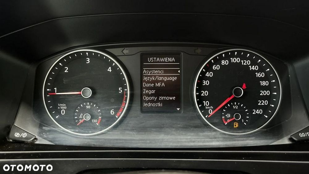 Volkswagen Transporter - 24