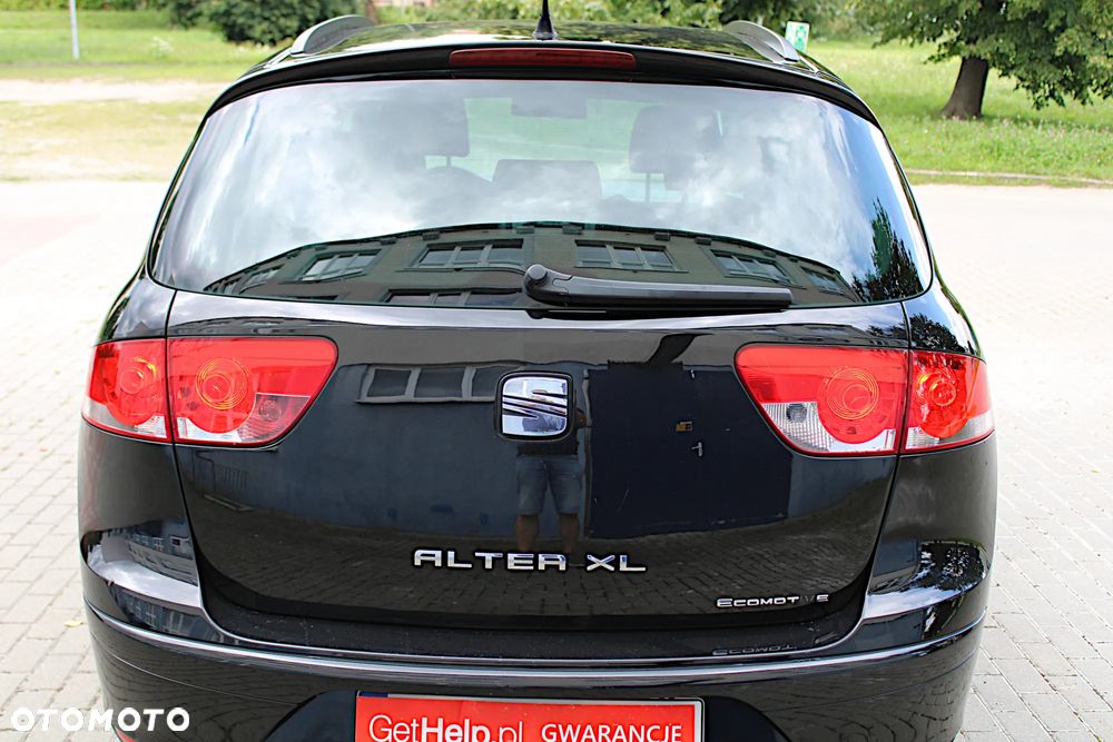 Seat Altea XL 1.2 TSI Reference Copa - 6