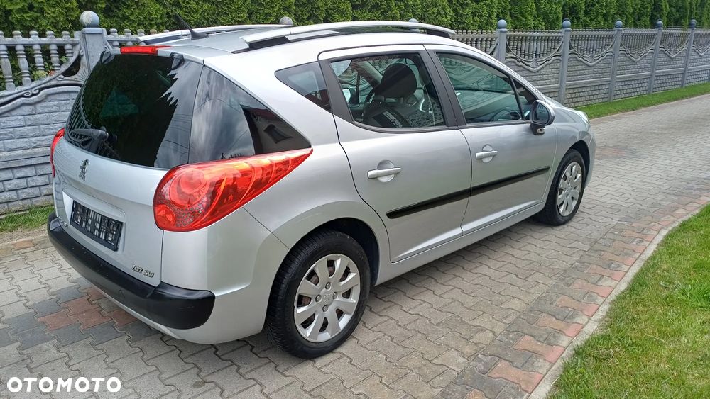 Peugeot 207 75 Filou - 6