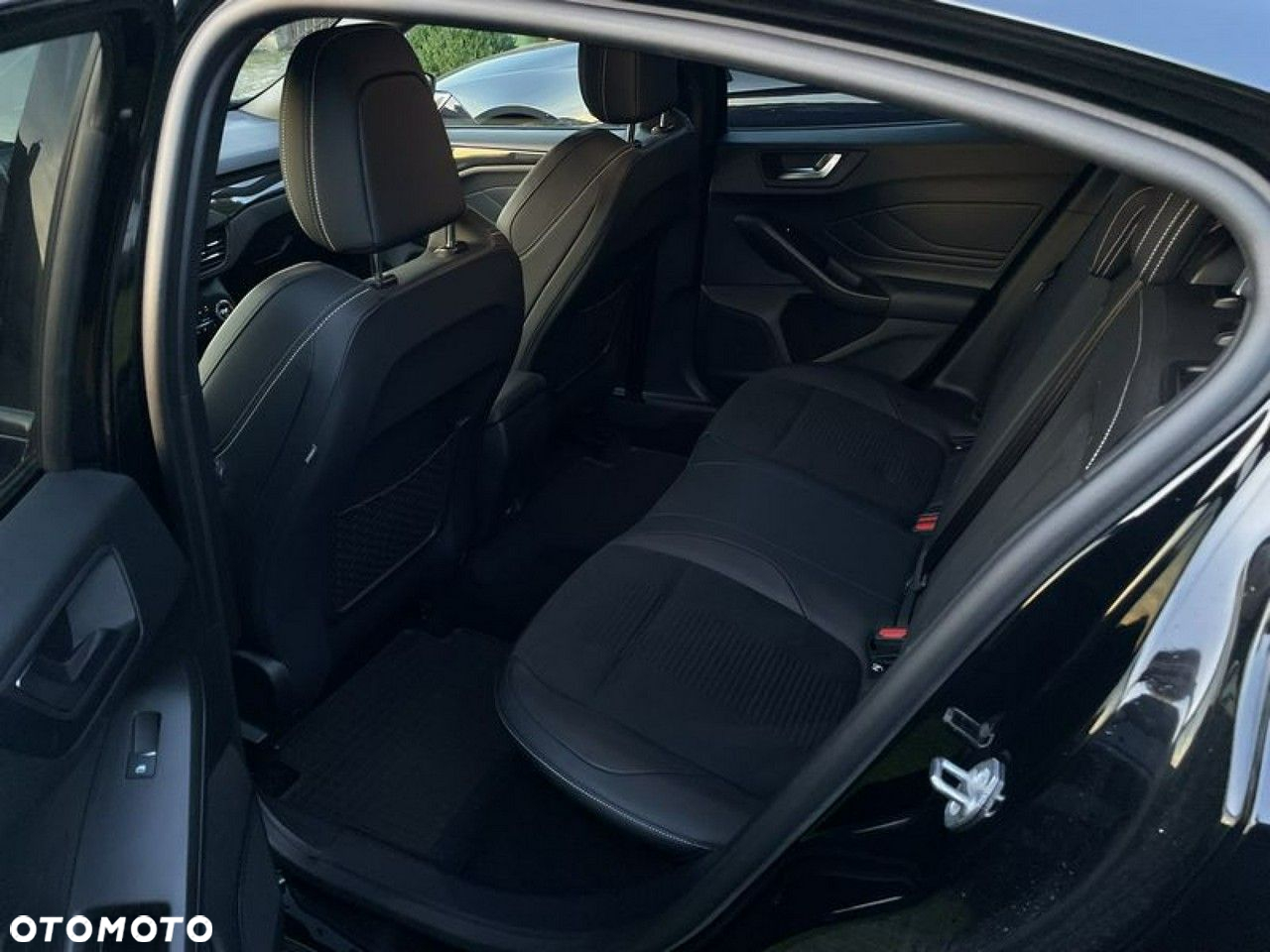 Ford Focus - 13