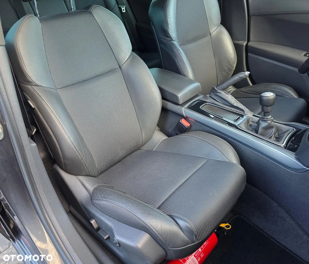 Peugeot 508 HDi FAP 140 Business-Line - 26
