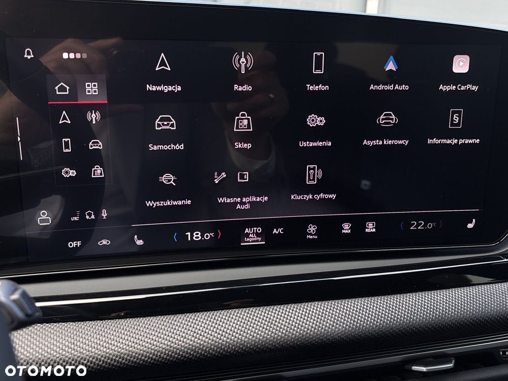 Audi A6 Avant - 24