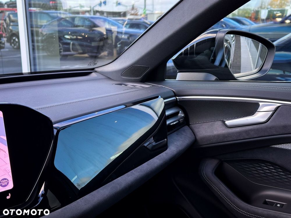 Audi A6 Limousine - 40
