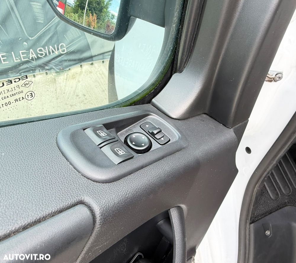 Renault Master 2.3 DCI LIFT - 24