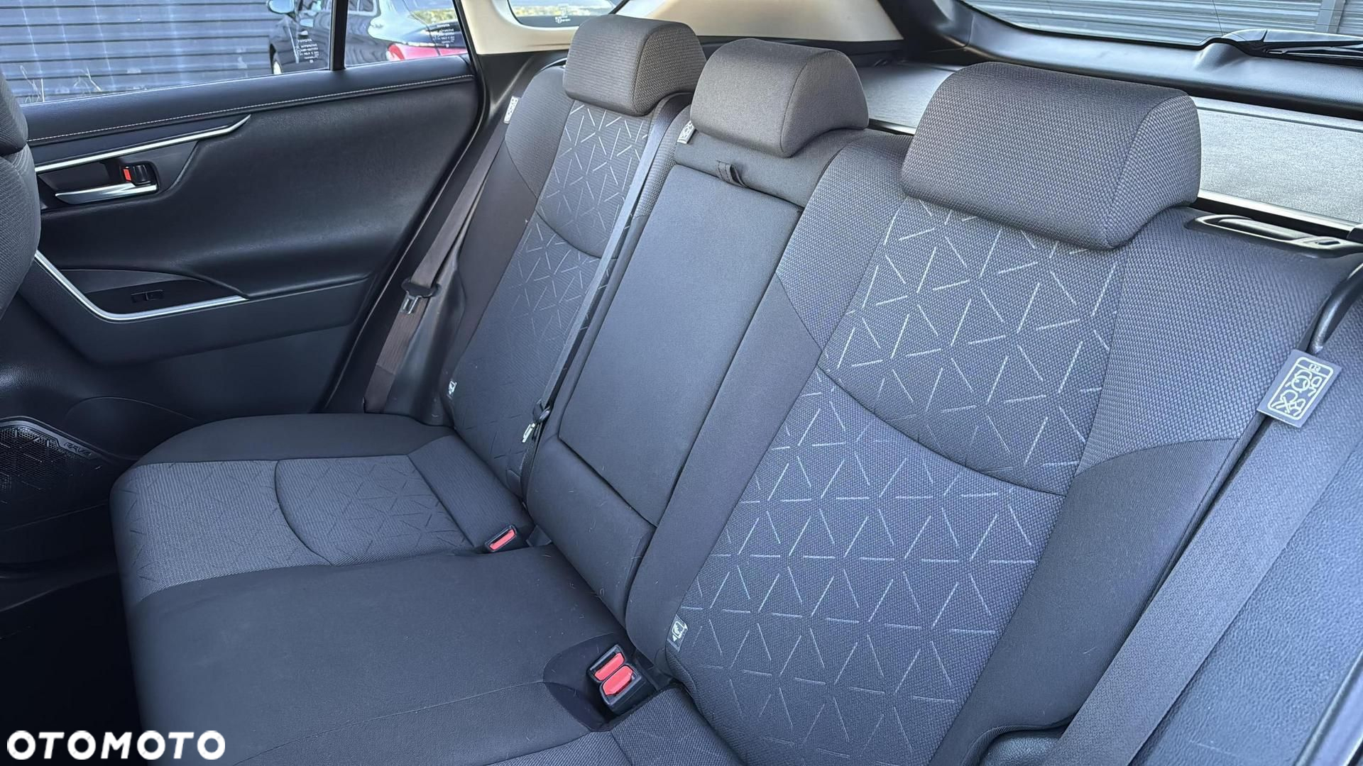 Toyota RAV4 2.0 Comfort 4x4 MS - 18