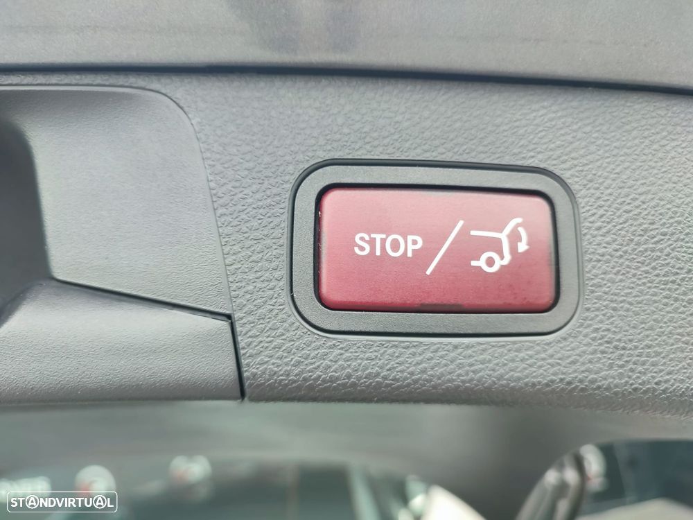 Mercedes-Benz C 180 (BlueTEC) d Station Avantgarde - 32
