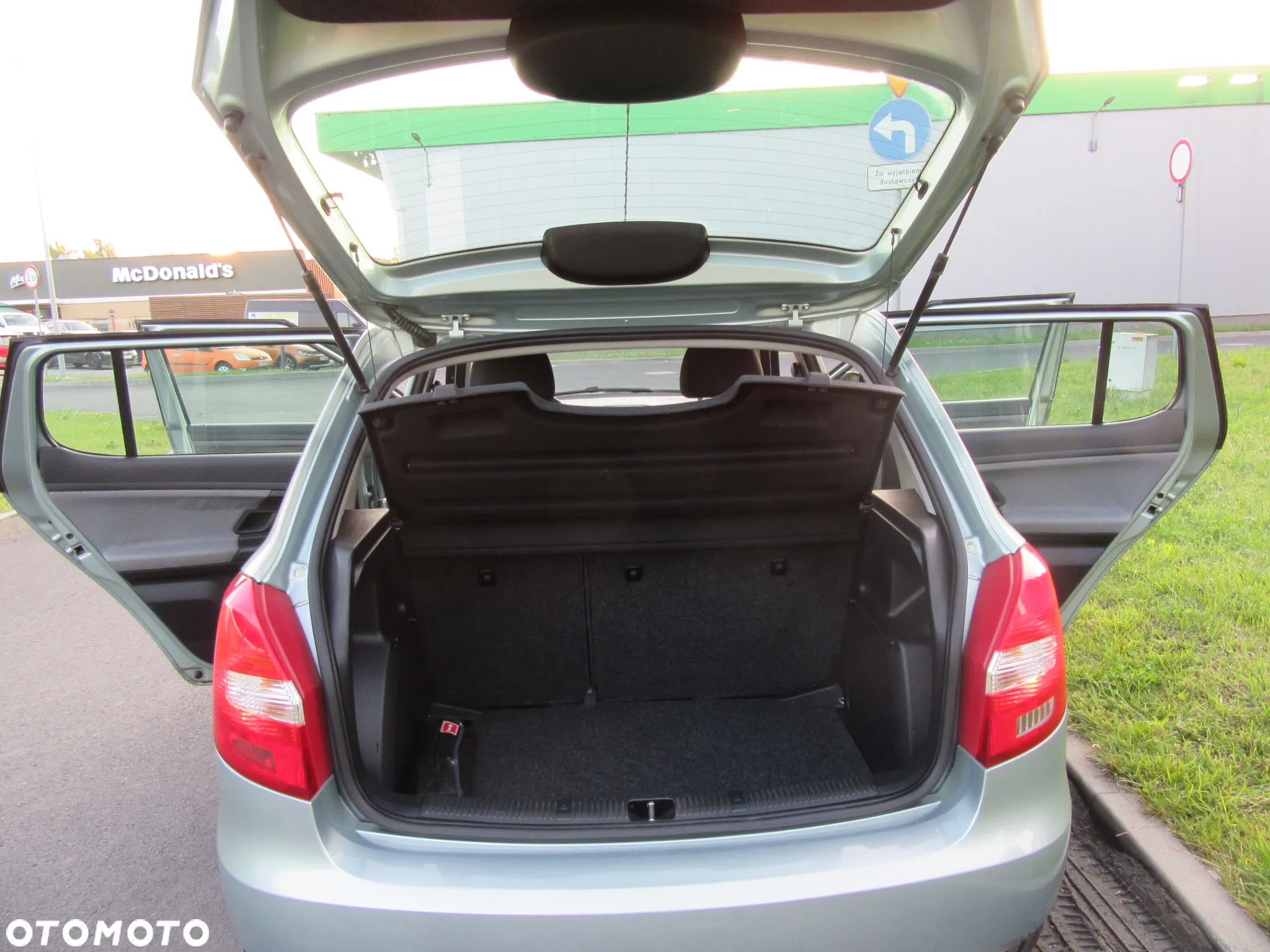 Skoda Fabia 1.2 12V Start - 19