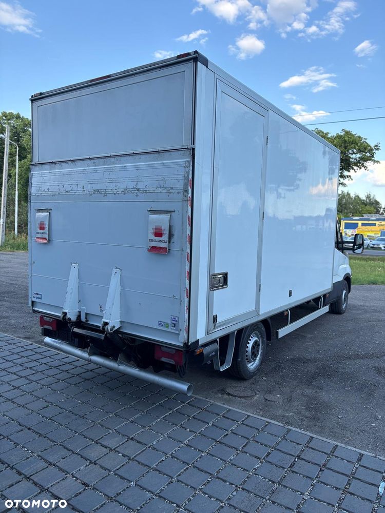 Iveco Daily 35S14V - 7