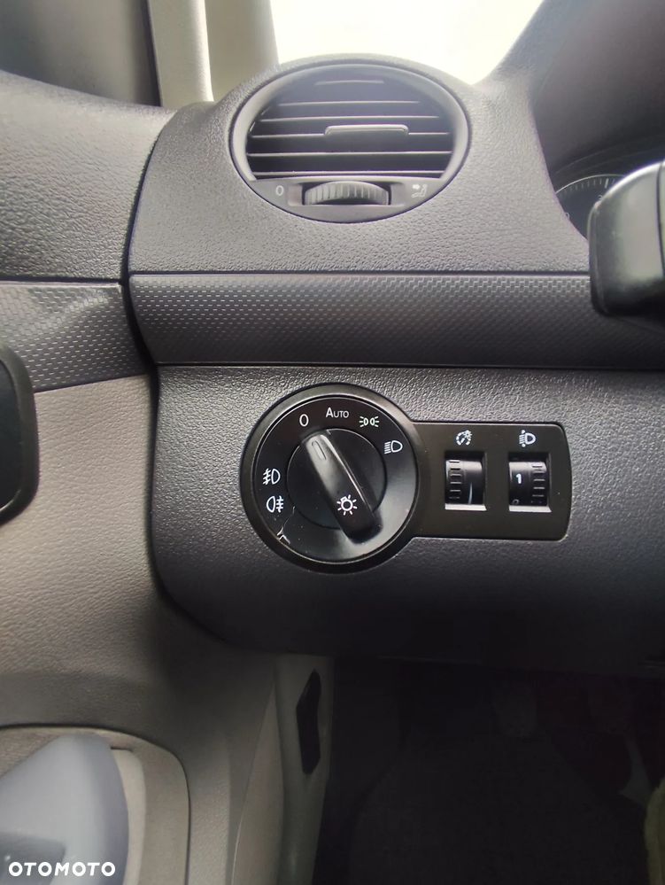 Volkswagen Caddy Maxi 1.9 TDI Life - 11