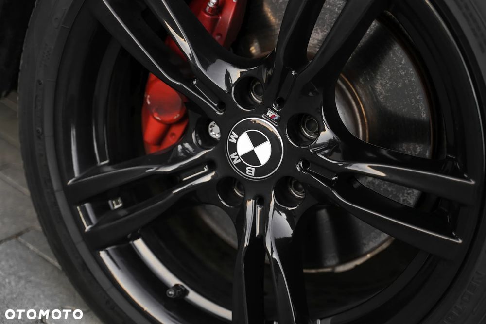 BMW Seria 3 340i xDrive M Sport - 32