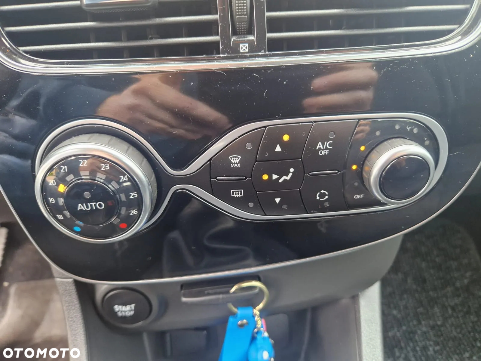 Renault Clio 0.9 Energy TCe Limited 2018 - 23