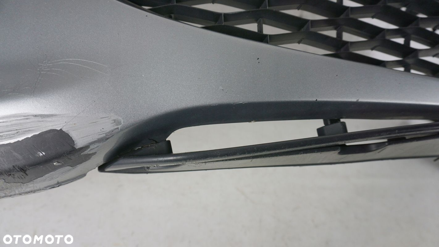 ZDERZAK PRZÓD PRZEDNI ATRAPA MAZDA 3 II BL III 09-11 2009-2011 BCW8-50031 - 9