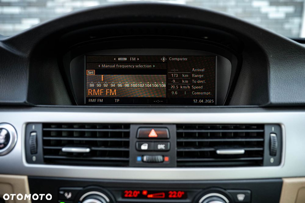 BMW Seria 3 320d - 8