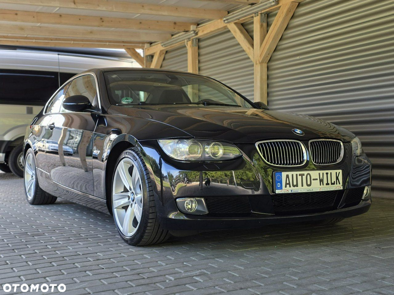 BMW Seria 3 - 10
