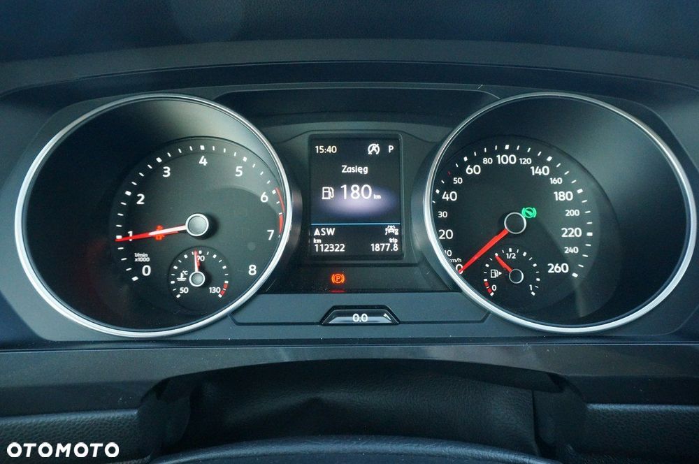 Volkswagen Tiguan Allspace - 15