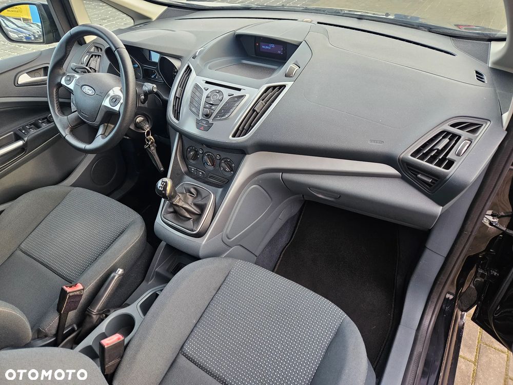 Ford Grand C-MAX 1.6 Titanium - 14