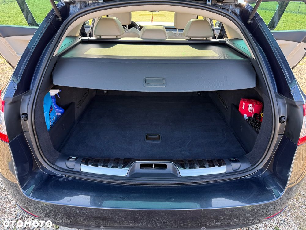Peugeot 508 BlueHDi 150 Stop&Start Allure - 15