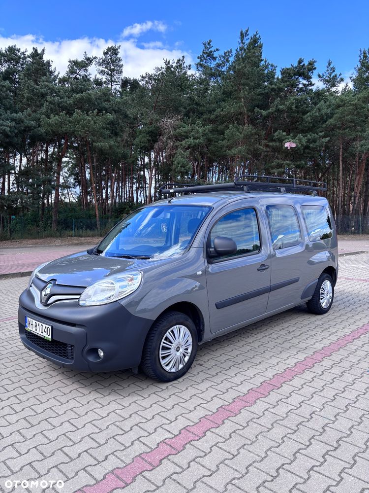 Renault Kangoo - 2