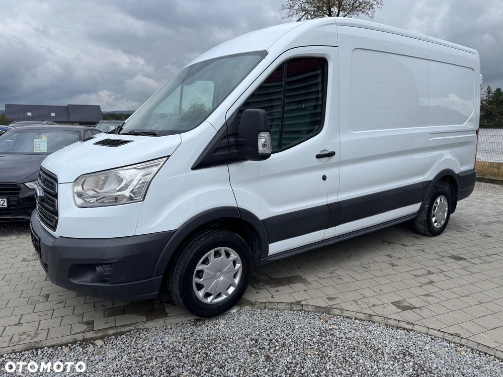 Ford Transit L2H2 - 6