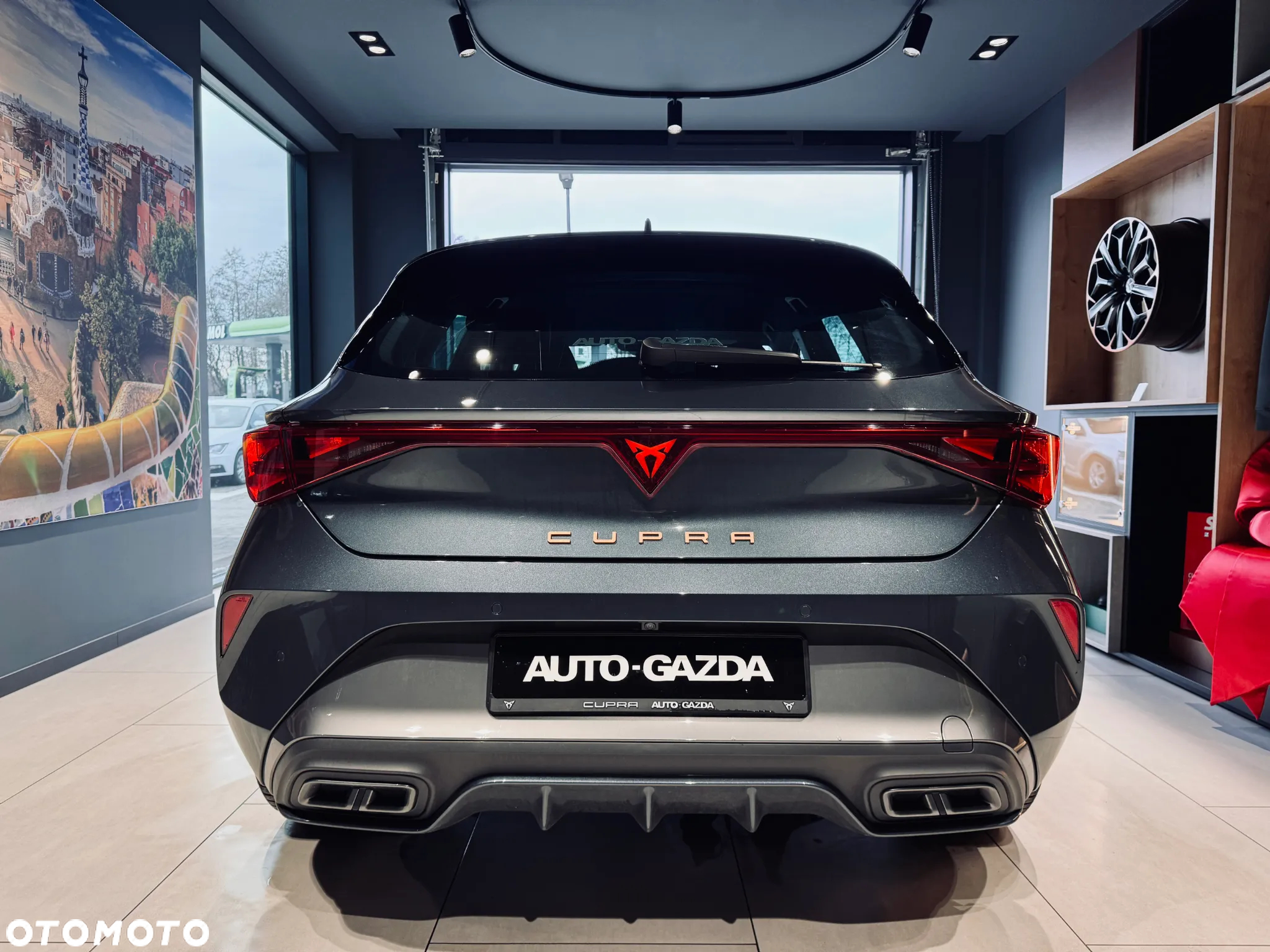 Cupra Leon - 5