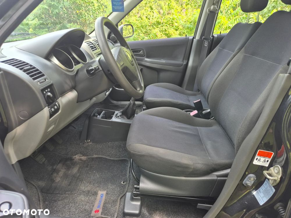 Suzuki Ignis 1.5 Comfort X-35 - 11