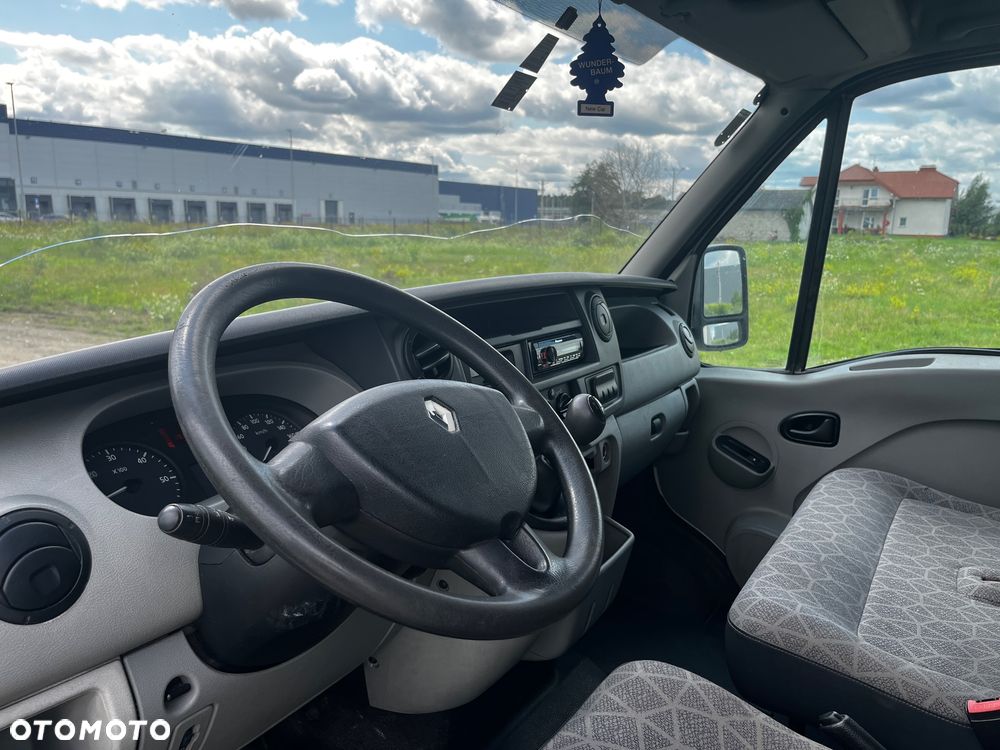 Renault Master - 14