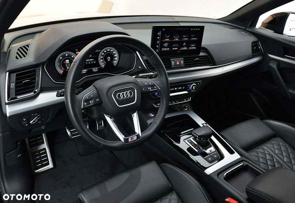 Audi SQ5 - 15