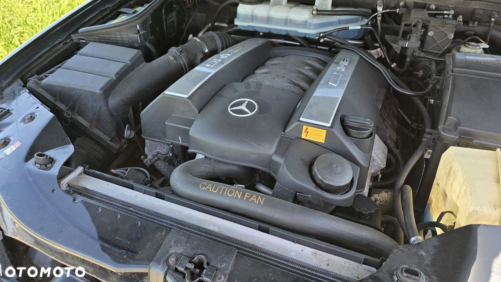 Mercedes-Benz ML - 25