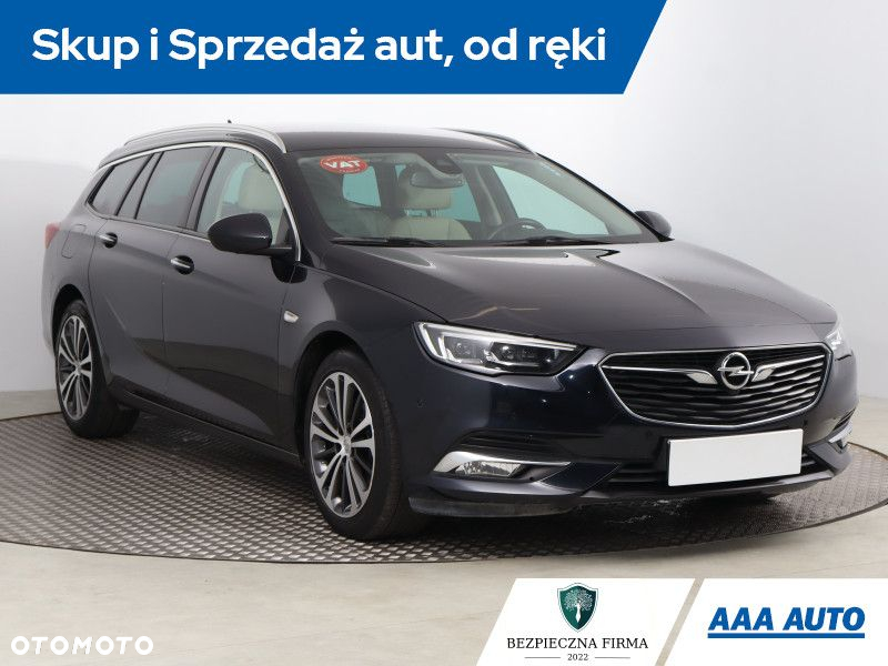 Opel Insignia - 2