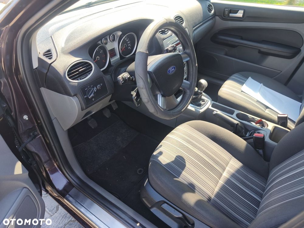Ford Focus - 6